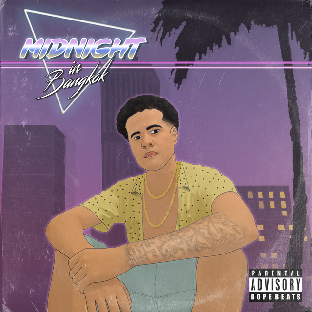 Midnight In Bangkok