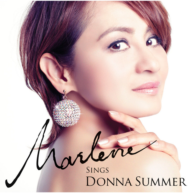 マリーン・シングス・ドナ・サマー - Album by Marlene | Spotify