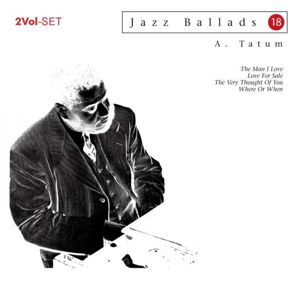 Jazz Ballads - 18 - Album by Art Tatum | Spotify