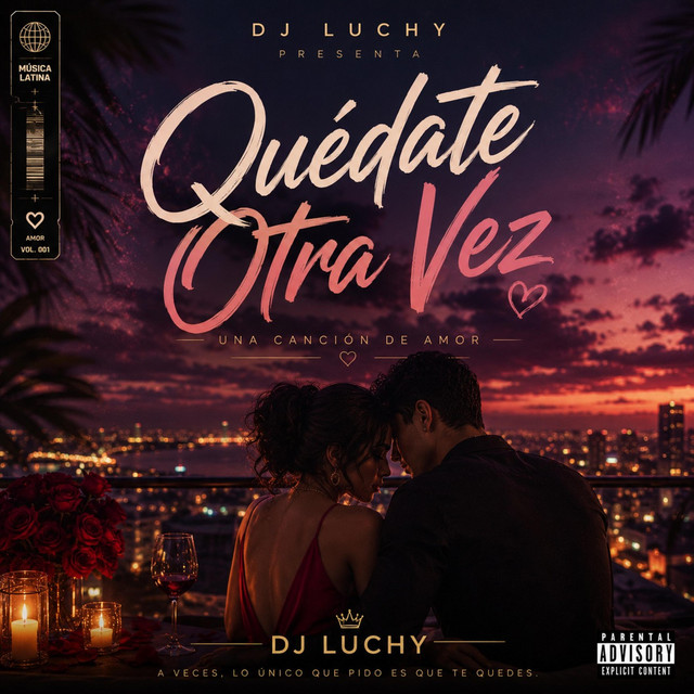 Quedate otra vez