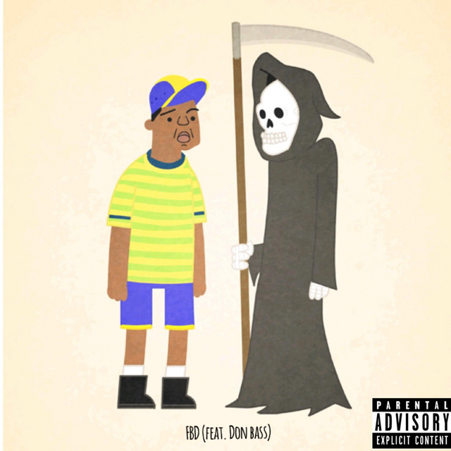 FBD - Single by Fall.Czn | Spotify
