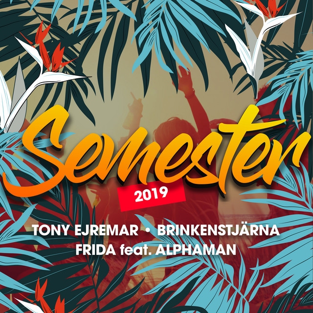 Semester - Radio Edit