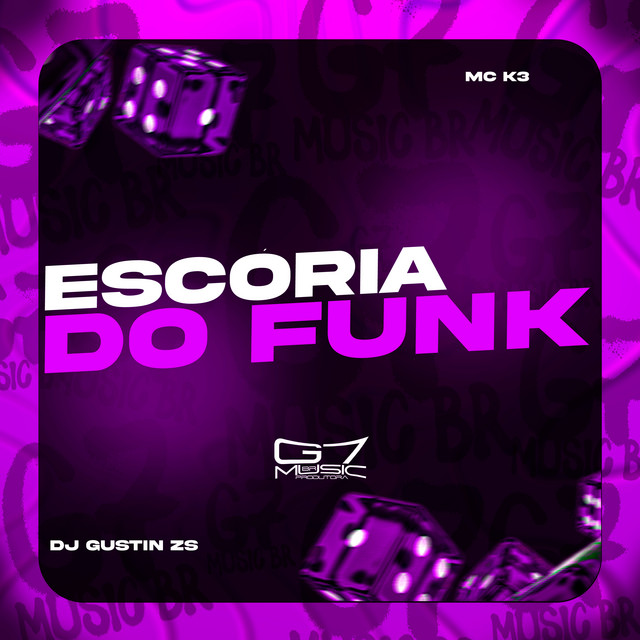 Escória do Funk