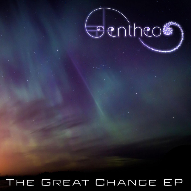 The Great Change cover art