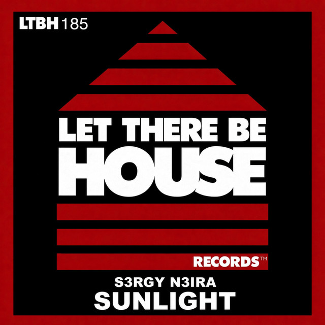 Sunlight cover art