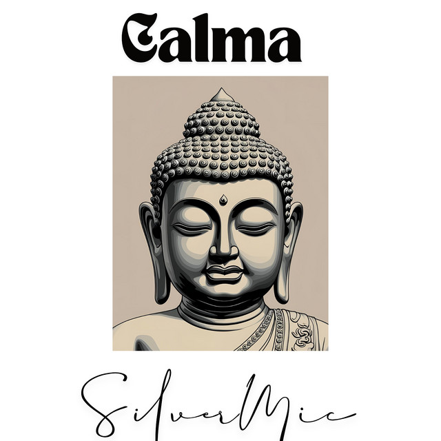 Calma cover art