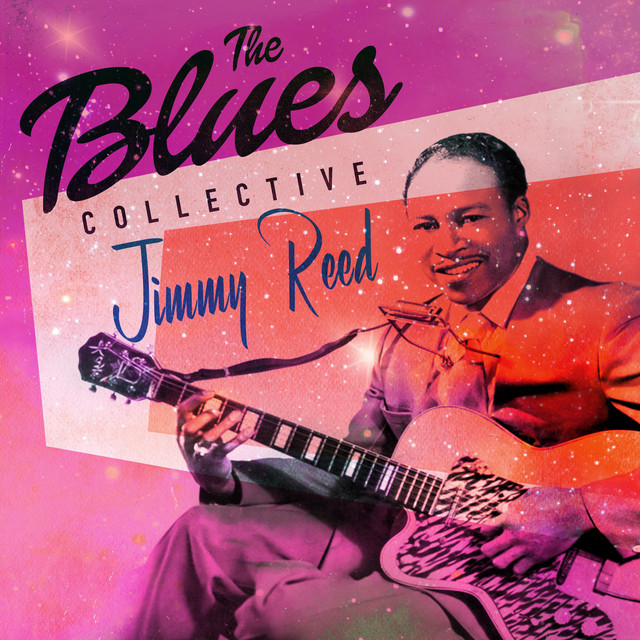 The Blues Collective - Jimmy Reed cover