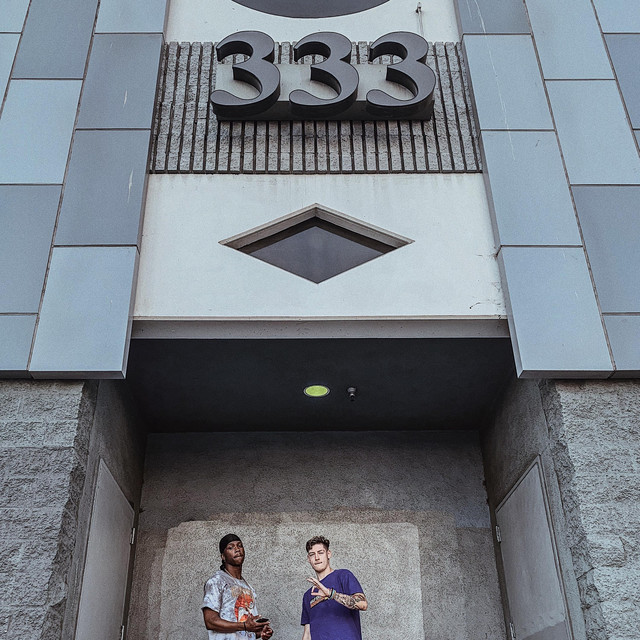 3Talk cover art