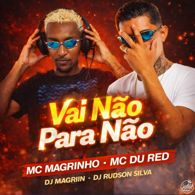 Vai Não Para Não (Eletrofunk)