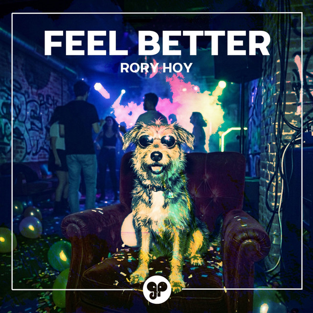 Feel Better - Extended Mix