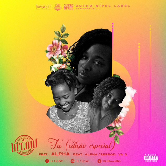 Tu - Single by H Flow | Spotify