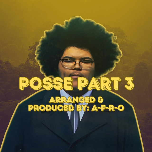 POSSE PART 3 (80 EMCEES)