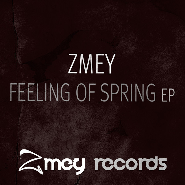 Feeling Of Spring - Platinum Monkey Remix cover art