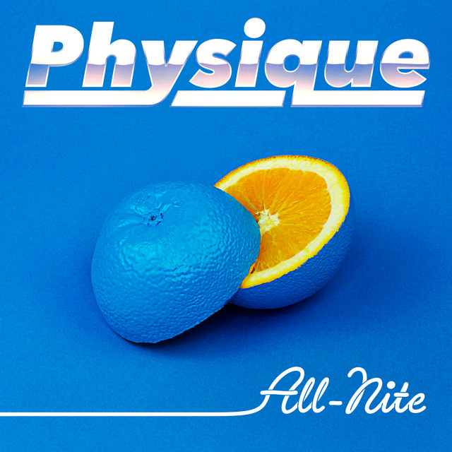 All-Nite cover