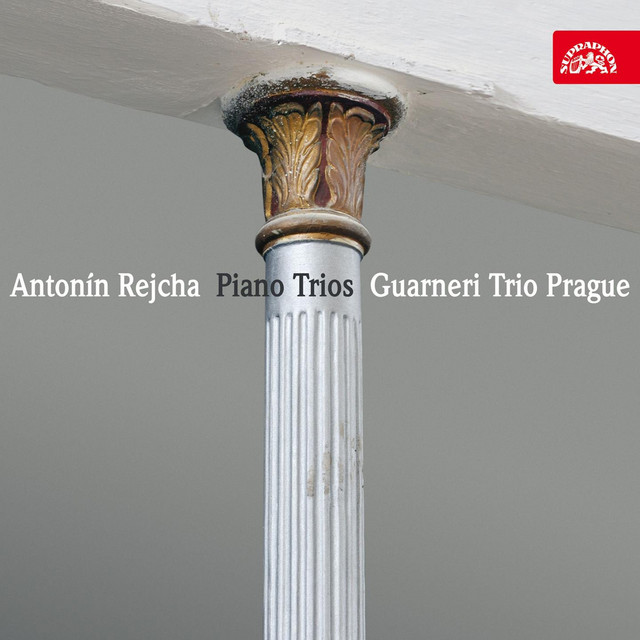 Rejcha: Piano Trios