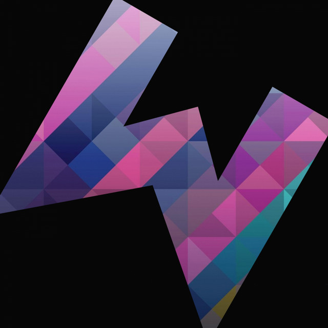 Nebraska (The Remixes) cover art
