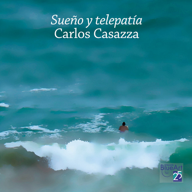 Sueño y telepatía cover