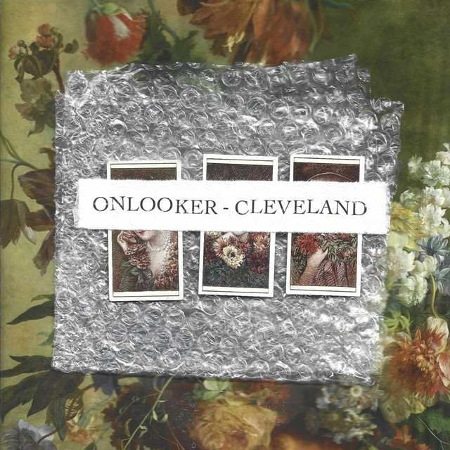 Cleveland cover art