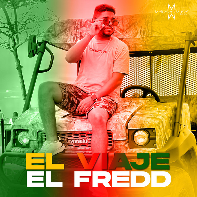 El Viaje cover art