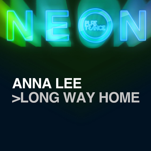 Long Way Home - Extended Mix album art