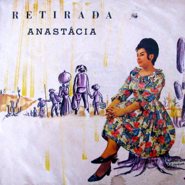Retirada cover art
