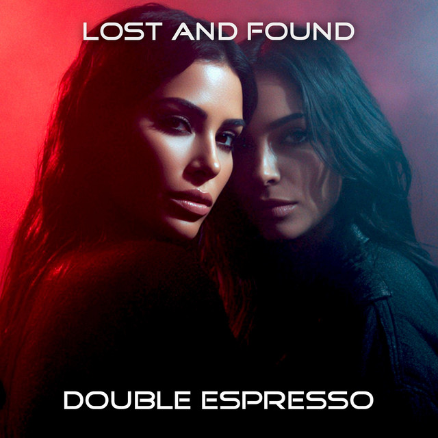 Lost and found
