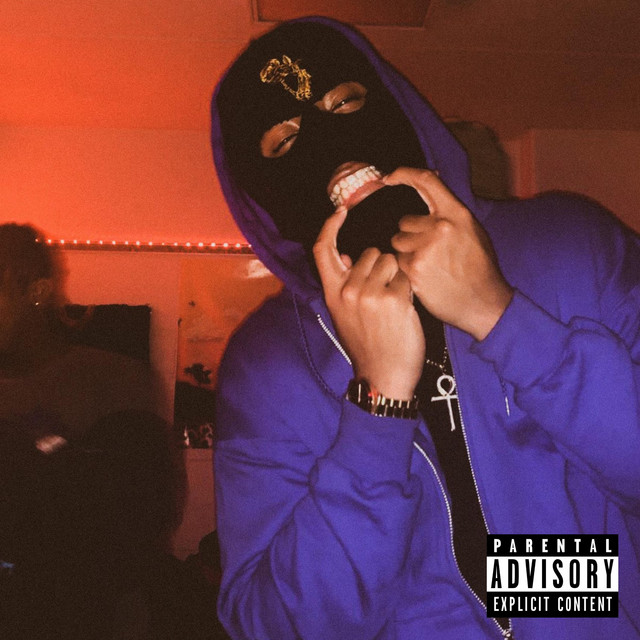 18 cover art