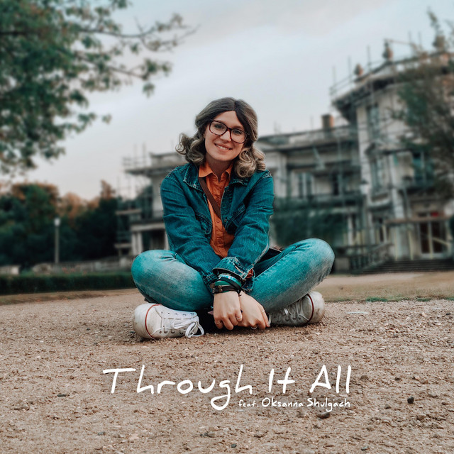 Through It All cover