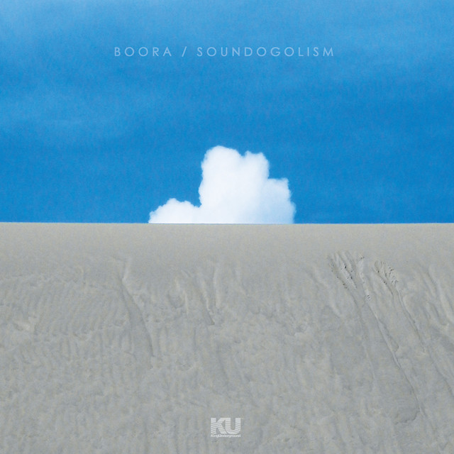 Soundogolism cover art