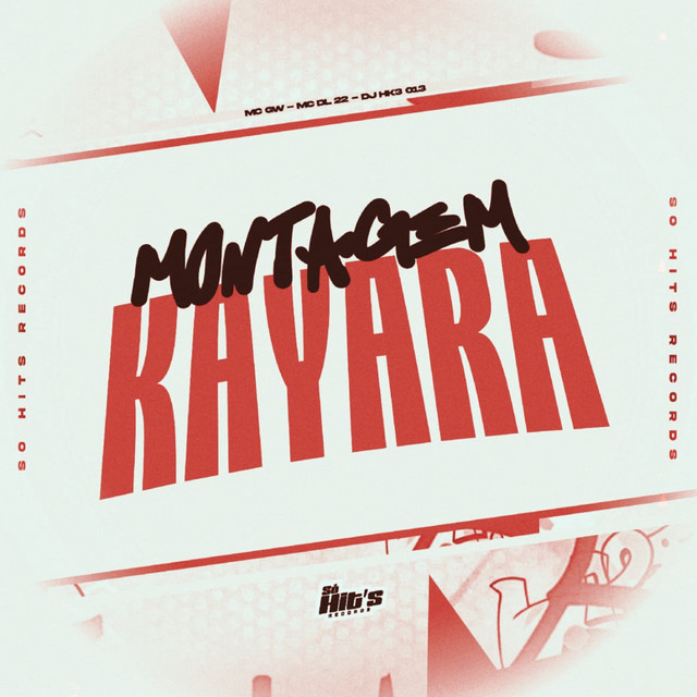 Montagem Kayara
