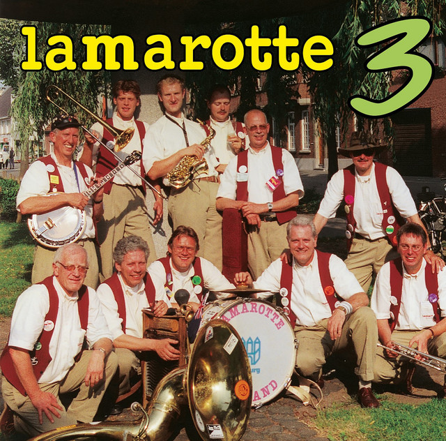Lamarotte 3 cover