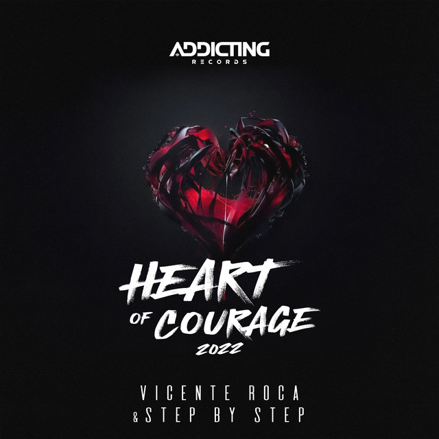 Heart Of Courage 2022