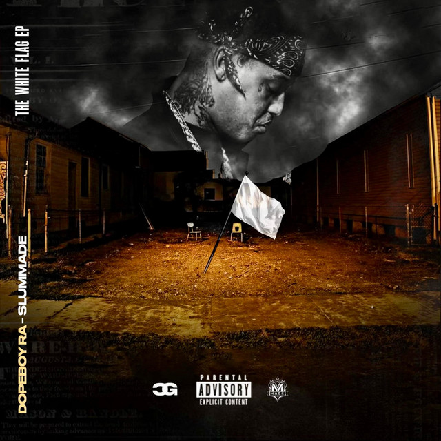 SluMade 2.0 (White Flag EP) cover art
