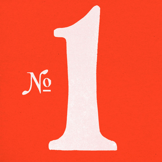 no one cover art