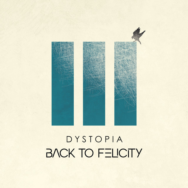 Dystopia cover art