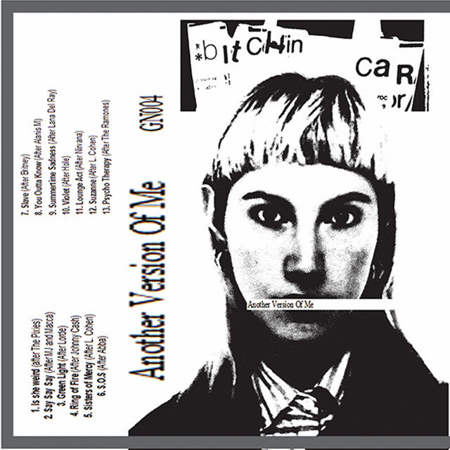 Another Version of Me cover art