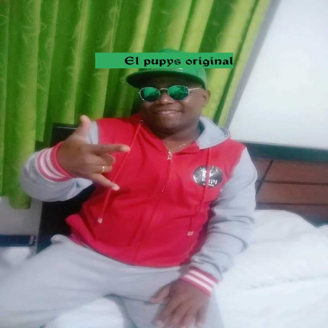 El Pupy