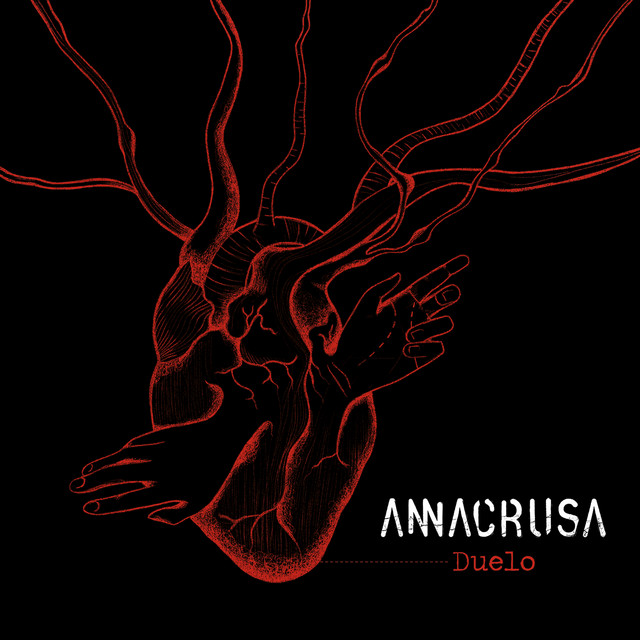 Duelo cover art