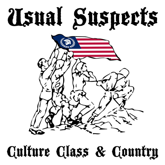 Culture Class & Country cover art