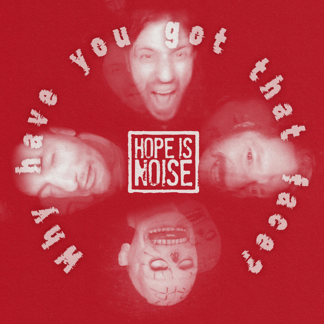 undefined album image