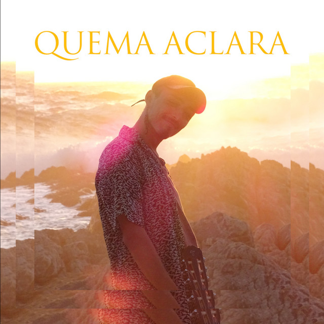 Quema aclara cover art