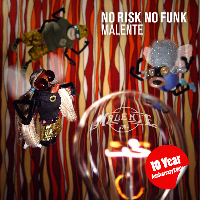 Funk The Rich - Original