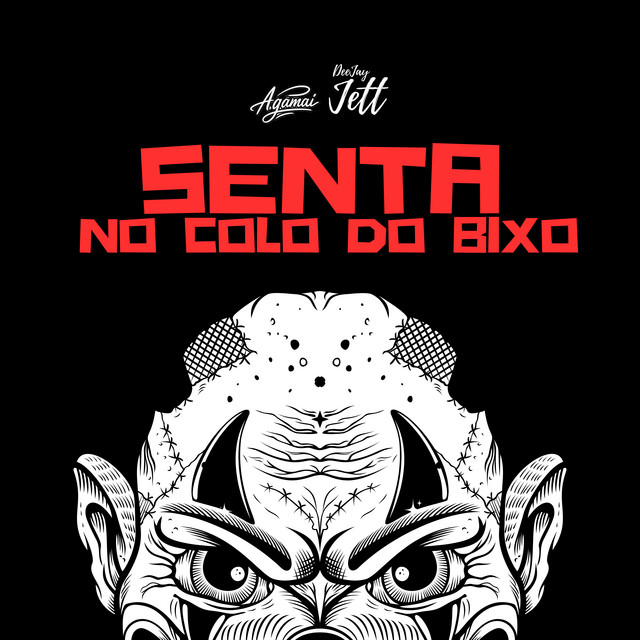Senta no colo do Bixo