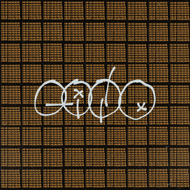 U6 cover art