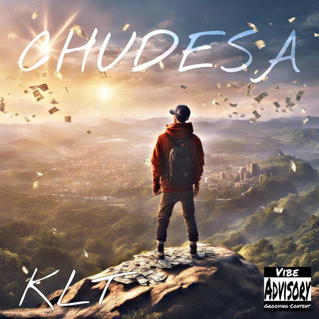 Chudesa cover