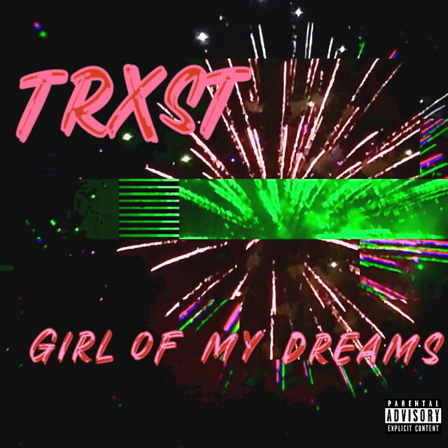 G.O.M.D cover art