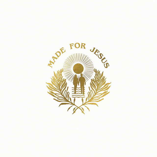 Made for Jesus (B-Side)