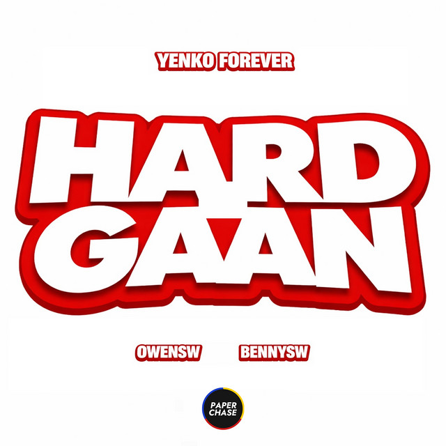 Hard Gaan