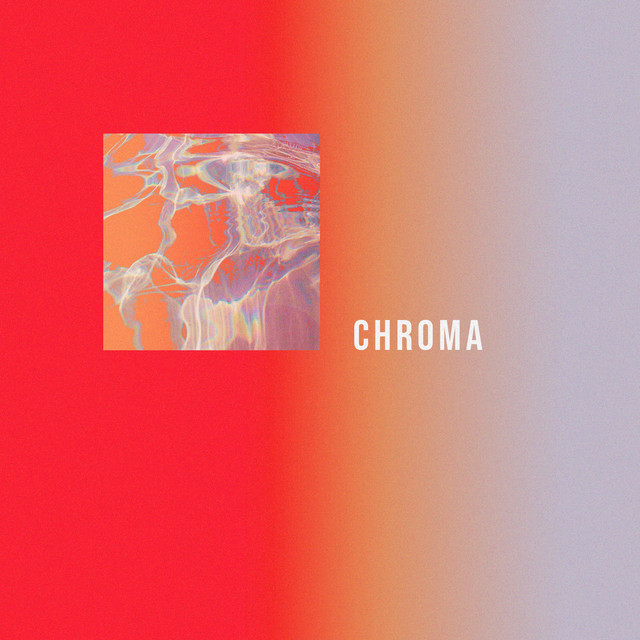 Chroma cover art