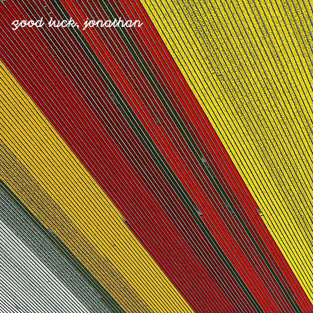 Goodluck Jonathan